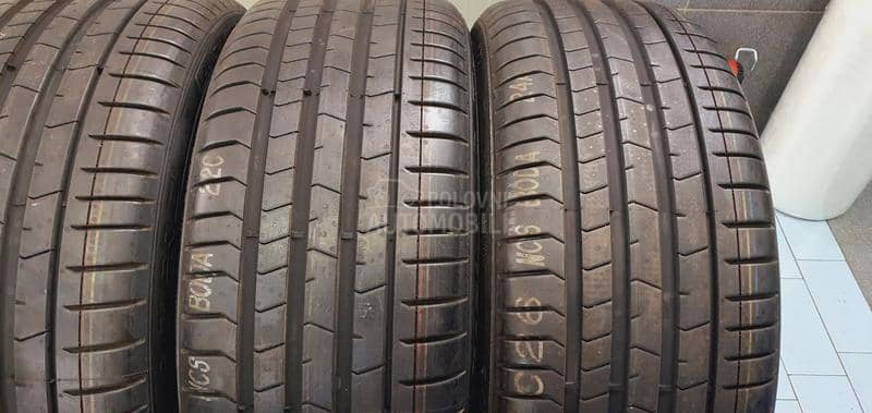 Pirelli 245/35 R20 Letnja