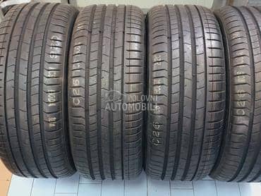 Pirelli 245/35 R20 Letnja