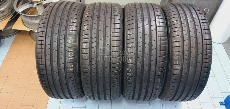 Pirelli 245/35 R20 Letnja