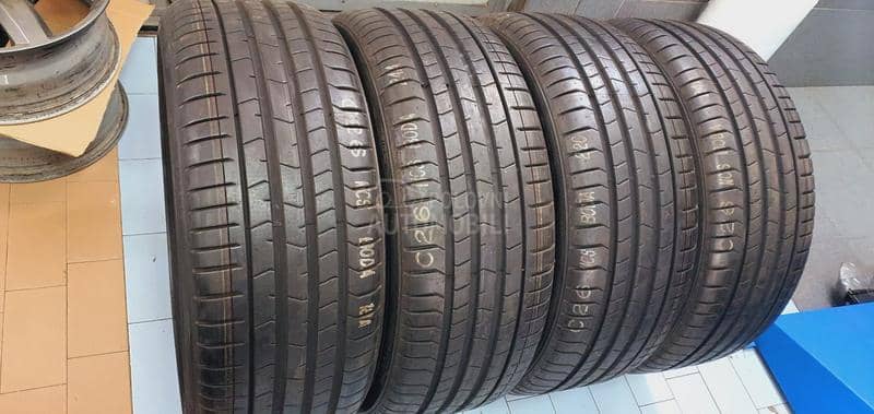 Pirelli 245/35 R20 Letnja