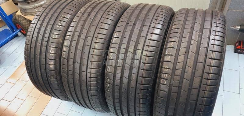 Pirelli 245/35 R20 Letnja