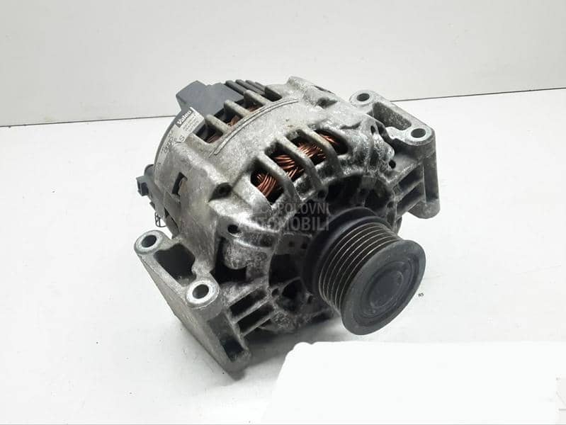 Alternator 1.8T
