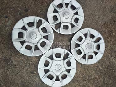 Ratkapne Suzuki 15" 4 x 100