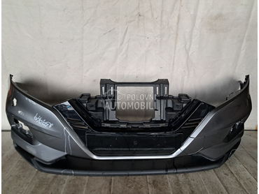 BRANIK za Nissan Qashqai