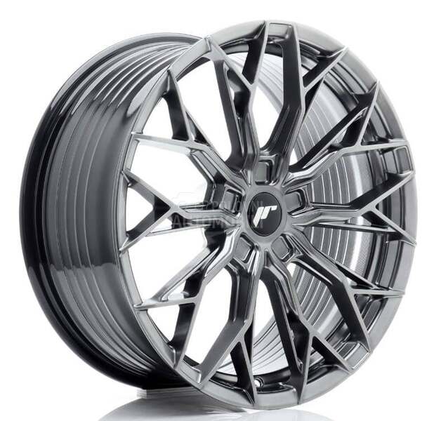 Aluminijumske felne Japan Racing JR49 19" 5 x 114