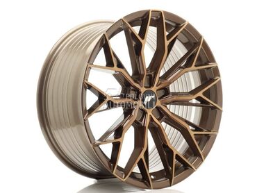 Aluminijumske felne Japan Racing JR49 19" 5 x 114