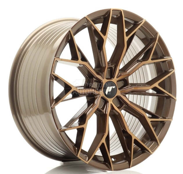 Aluminijumske felne Japan Racing JR49 19" 5 x 114