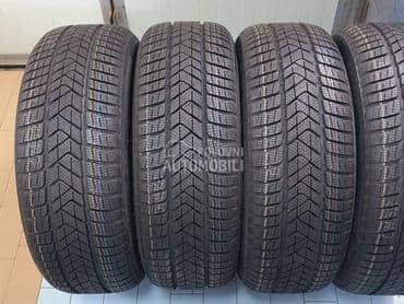 Pirelli 235/55 R18 Zimska