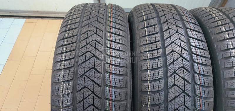 Pirelli 235/55 R18 Zimska