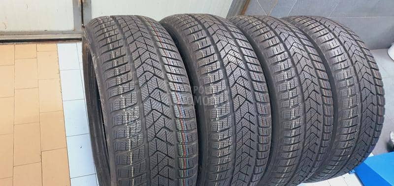 Pirelli 235/55 R18 Zimska