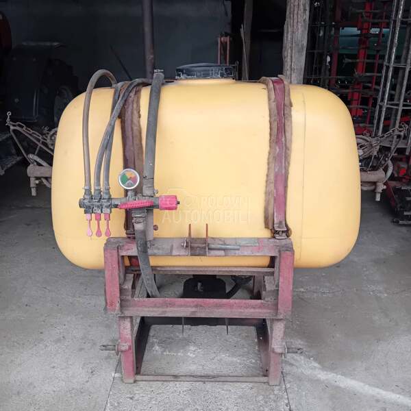 Rau 440 litara