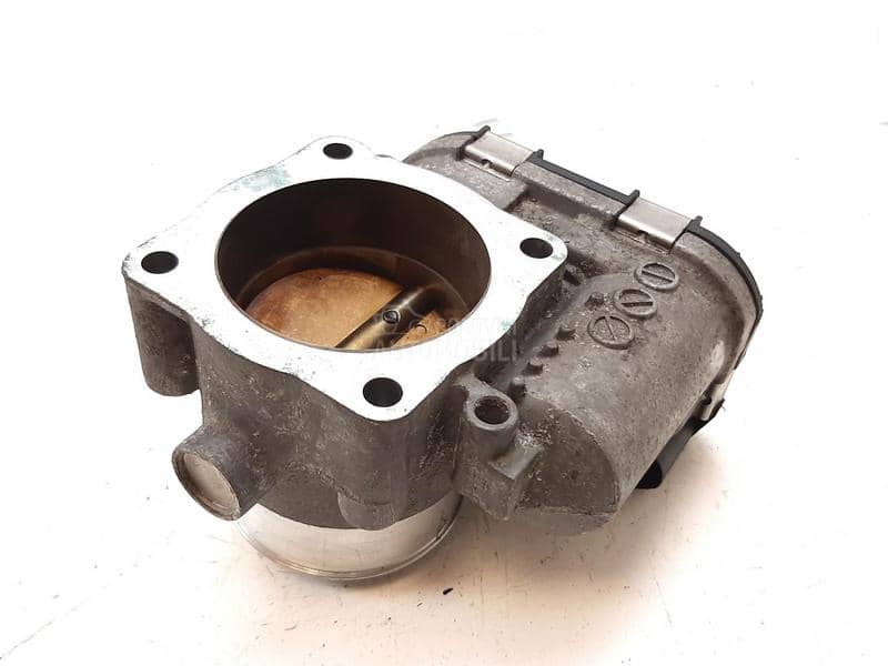 Klapna gasa 1.8T