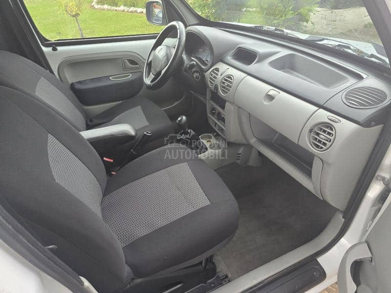 Renault Kangoo 1.6