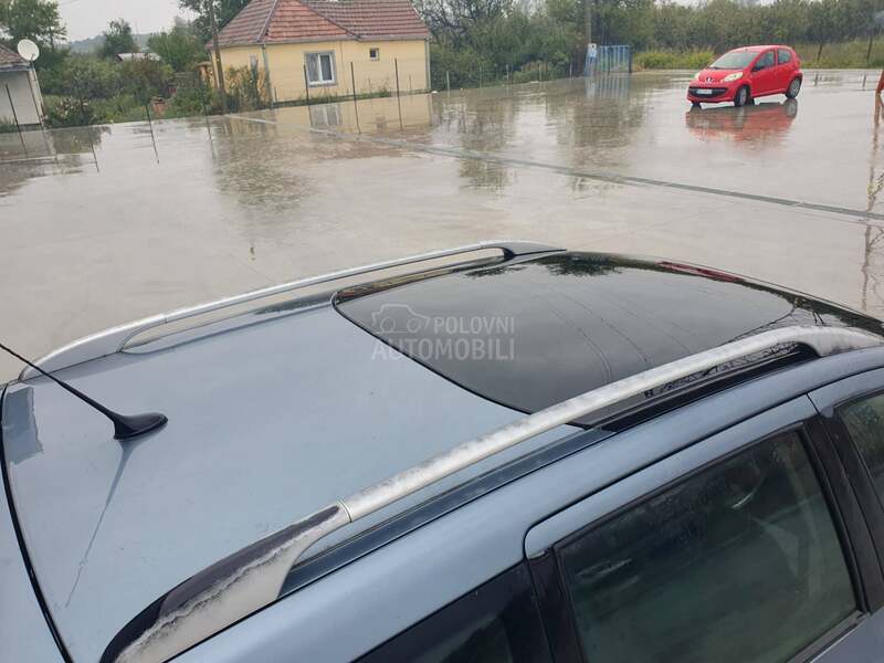 Peugeot 307 2.0hdi