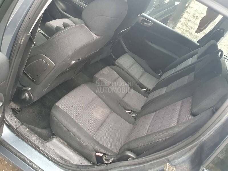 Peugeot 307 2.0hdi