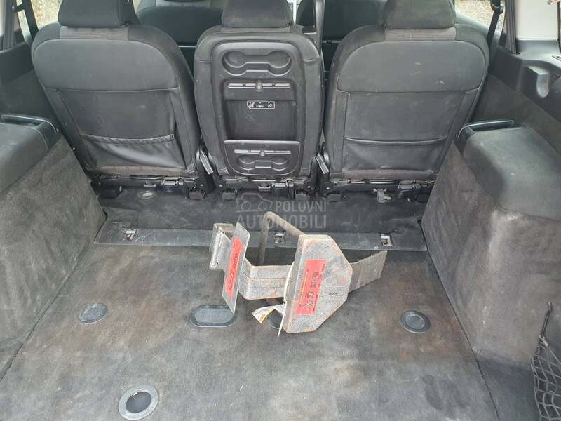 Peugeot 307 2.0hdi
