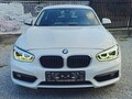 BMW 118 d/4x4/LED/CH/