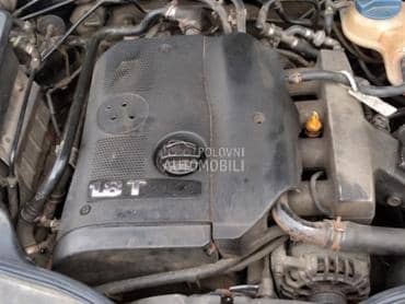 Motor 1.8 Turbo (110kw) za Volkswagen Passat B5 od 1996. do 2001. god.