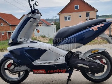 Aprilia Area 51