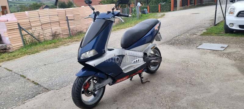 Aprilia Area 51