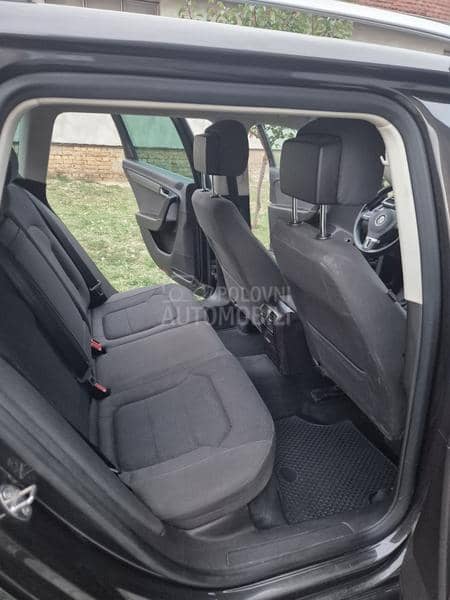Volkswagen Passat B7 1.6 Volkswagen Passat B7 1.6