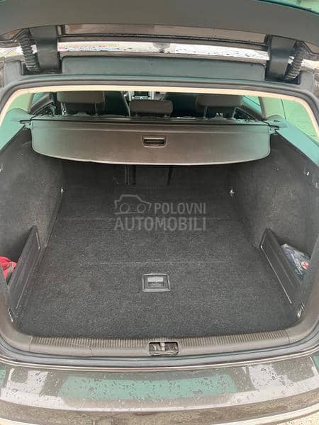 Volkswagen Passat B7 1.6 Volkswagen Passat B7 1.6