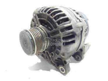 Alternator 1.9TDI za Volkswagen Passat B5.5 od 2001. do 2005. god.