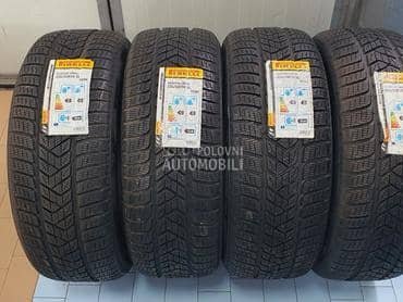 Pirelli 235/55 R18 Zimska