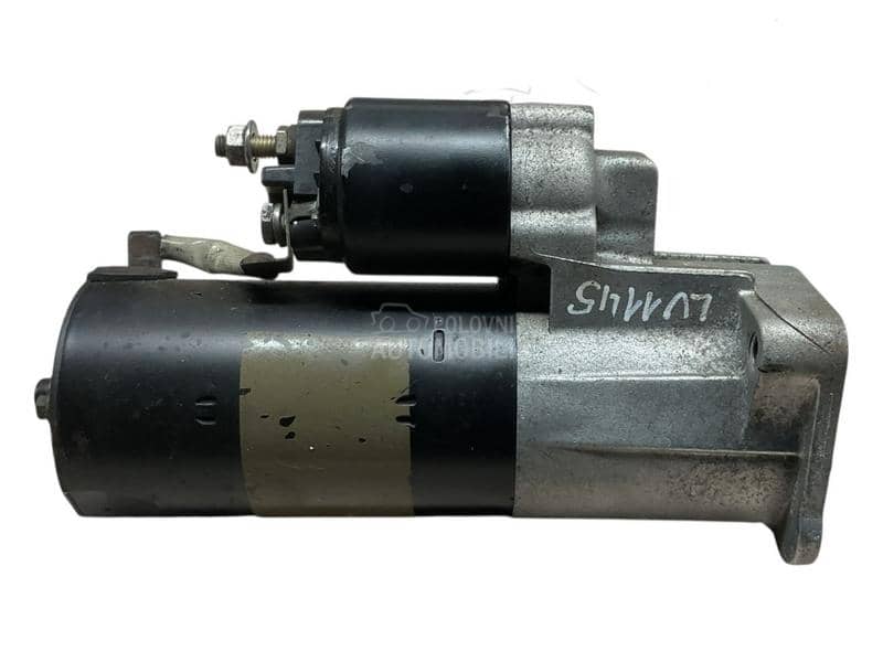 Anlaser 1.9TDI