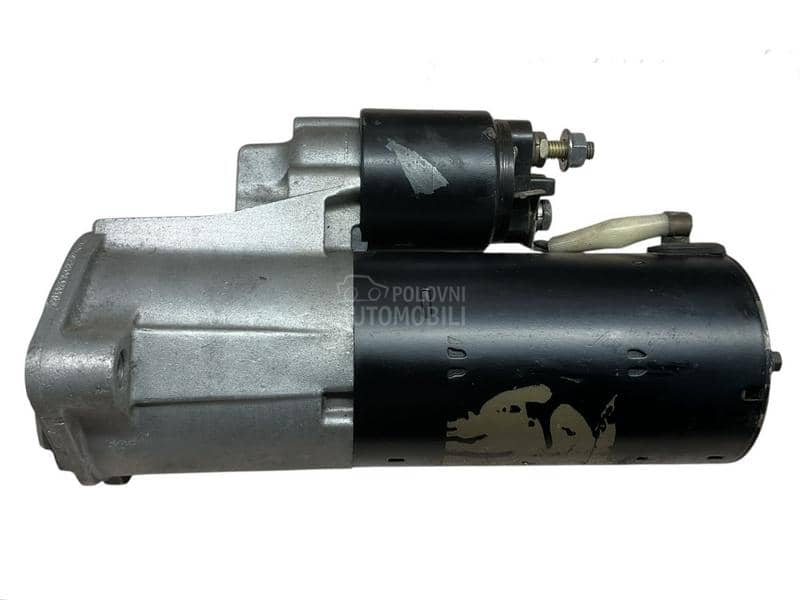 Anlaser 1.9TDI