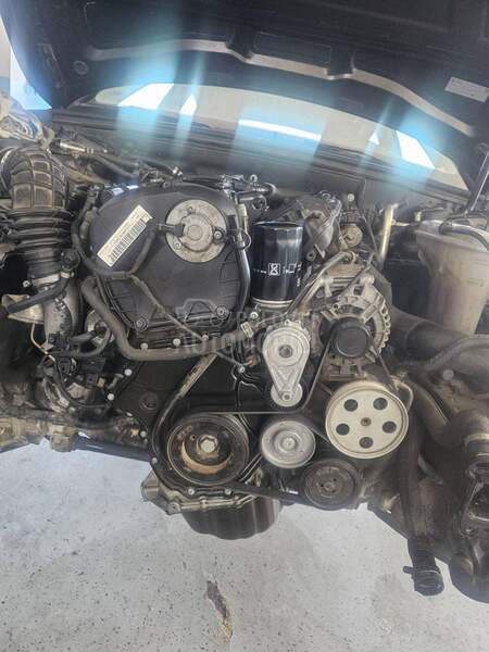 Audi A5 2.0tfsi
