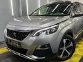 Peugeot 3008 1.2 CROSSWAY LIMITED