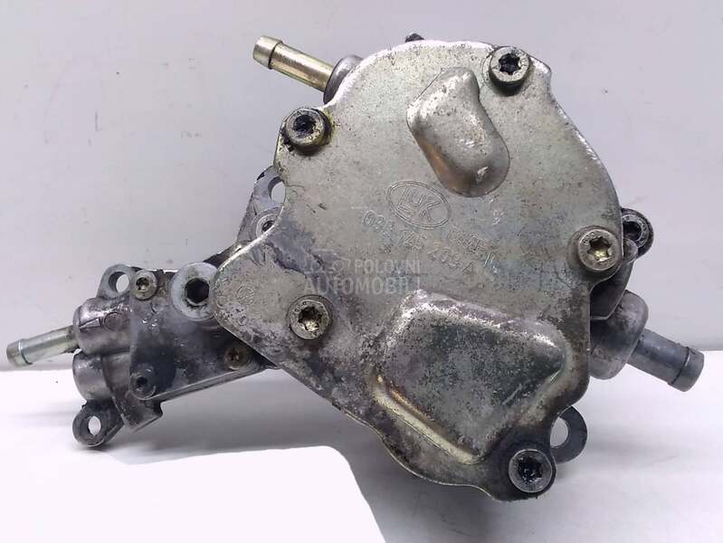 Pumpa visokog pritiska 1.9TDI