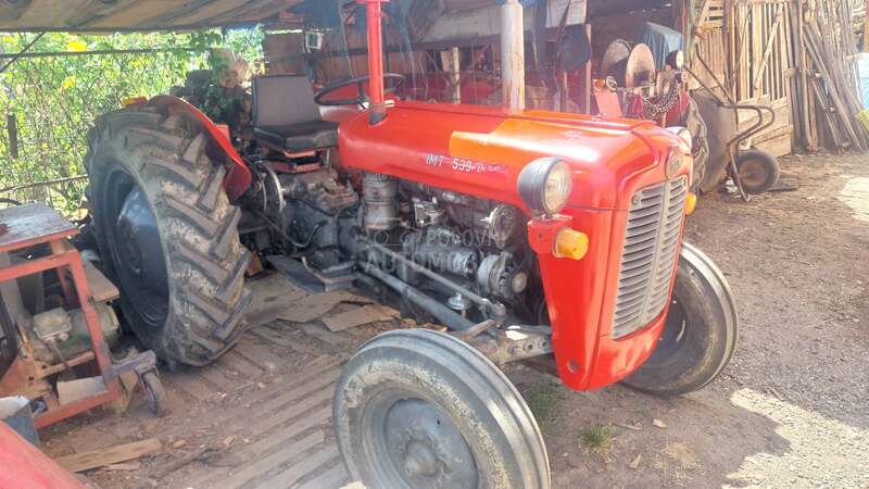 IMT 539