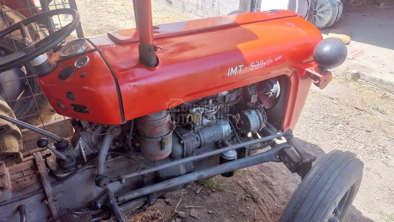 IMT 539