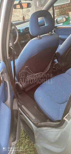 Mercedes Benz A 160 