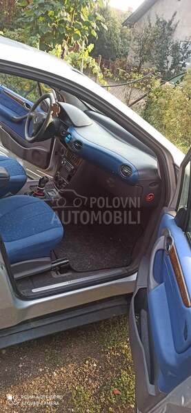 Mercedes Benz A 160 