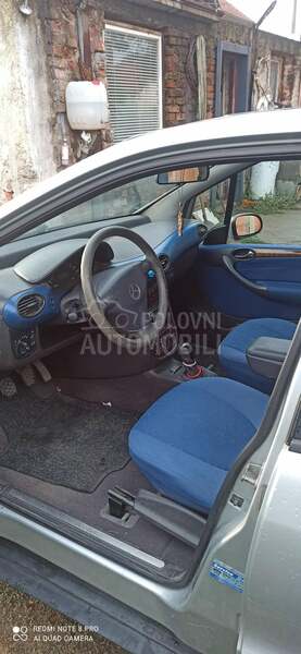 Mercedes Benz A 160 