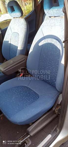 Mercedes Benz A 160 