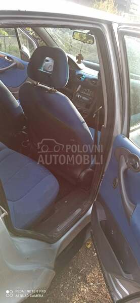 Mercedes Benz A 160 