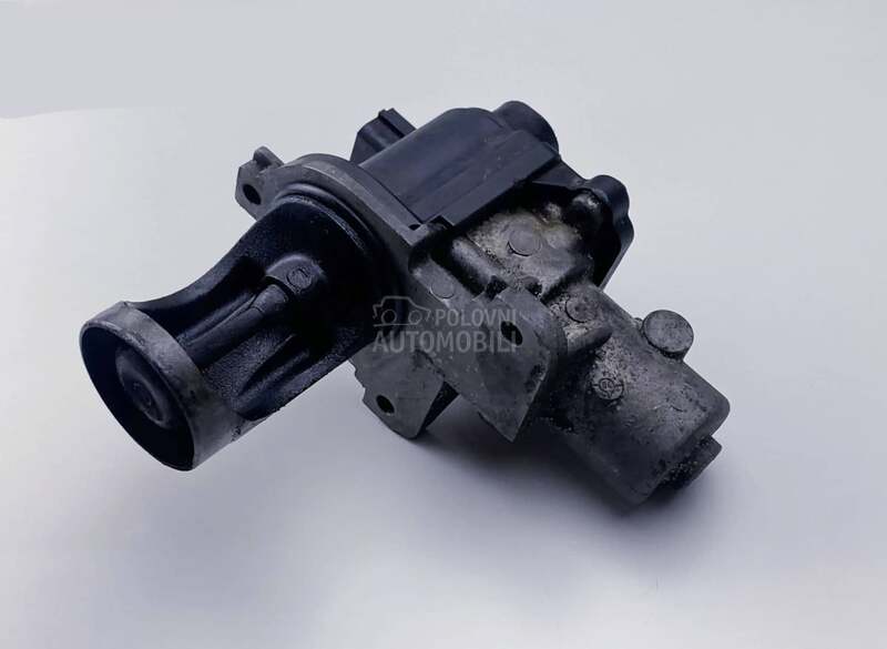 EGR ventil 1.9TDI