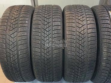 Pirelli 235/60 R18 Zimska