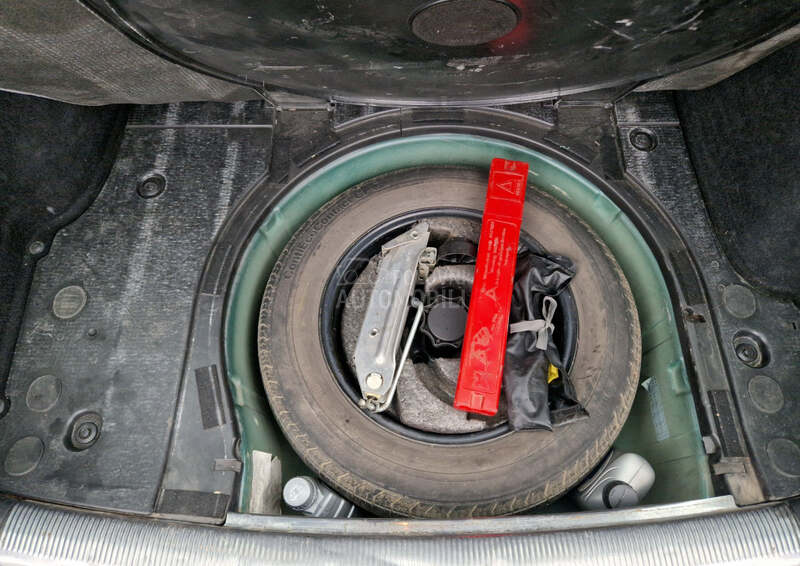 Volkswagen Passat B5.5 1.9 tdi