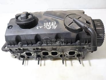 Glava motora za Volkswagen Passat B5.5 od 2001. do 2005. god.