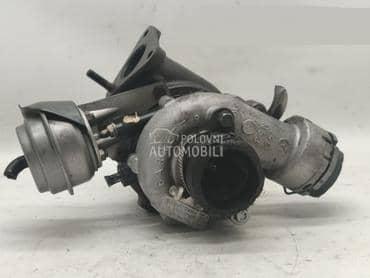 Turbina 1.9TDI za Volkswagen Passat B5.5 od 2001. do 2005. god.