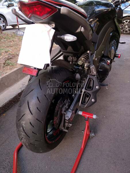 Kawasaki Z1000sx