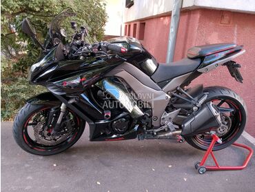 Kawasaki Z1000sx