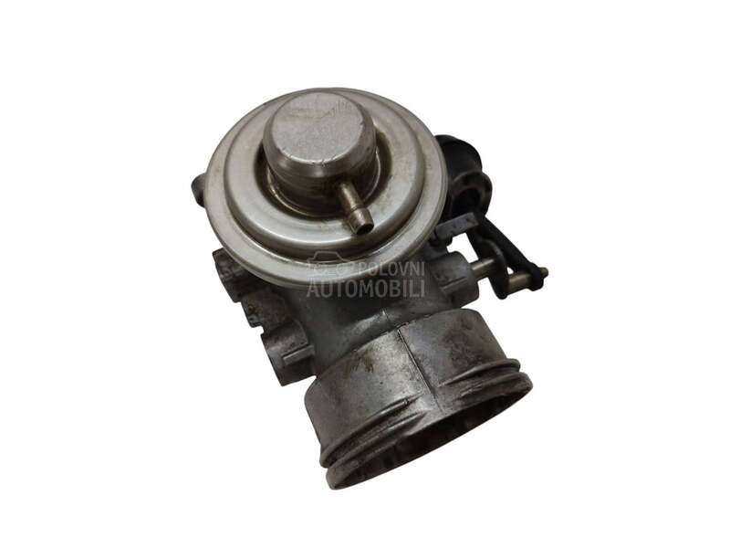 EGR ventil 1.9TDI