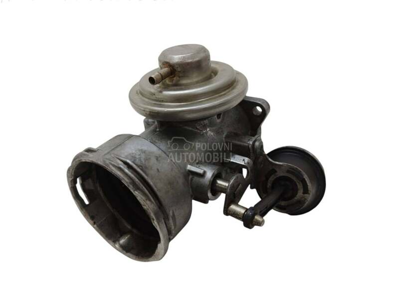 EGR ventil 1.9TDI