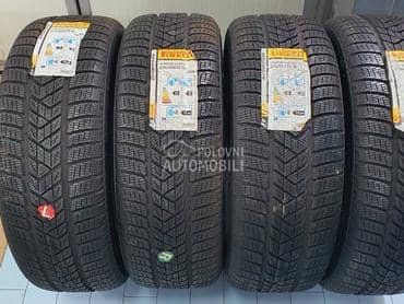 Pirelli 235/55 R19 Zimska